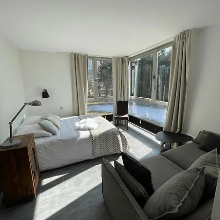 Appartement Daisy Furnished Flat *