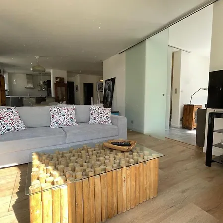 Daisy Furnished Flat Appartement