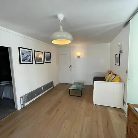 Daisy Furnished Flat * 샤모니